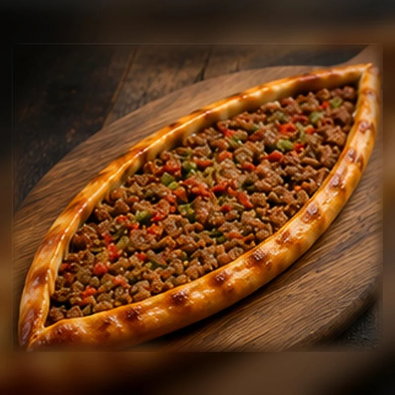 Türkmen Pide